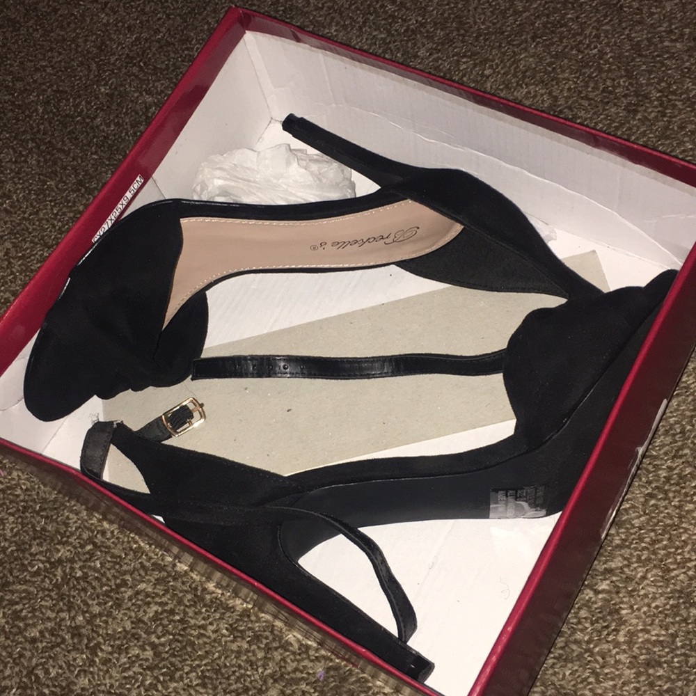 Heels